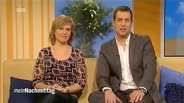 Friesengeist – NDR-Beitrag– NDR