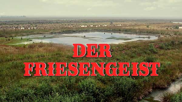 Der Friesengeist